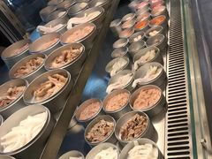 -晓沸牛肉海鲜小火锅(白湖亭万达广场店)
