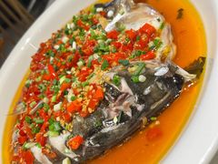 -味上湘菜馆(岳麓山店)
