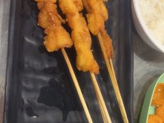 -老佛爷正宗铜炉蛙锅(五道口店)