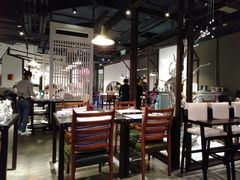 大堂-丰茂烤串(金泉美食宫店)
