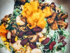 -CALIFORKS加州叉子轻食(朝阳门店)