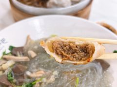 -百年尹氏汤包(湖南路狮子桥店)