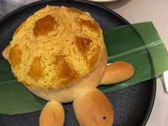 海龟菠萝油-蔡澜点心(三里屯T+MALL店)