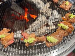 -韩山葵烤肉(太古里店)