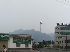 -神农山景区