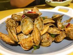-小田油焖小龙虾(双井店)