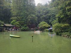 -灵栖洞天