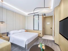 -雲宜贵宾舍酒店(深圳龙东地铁站店)