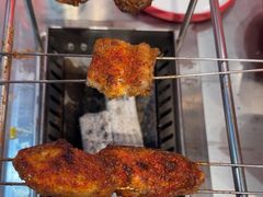 -古彭7只羊·招牌白串·碳锅羊肉旗舰店