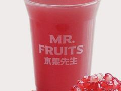-Mr.Fruits水果先生(英蓝金融中心店)
