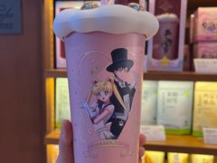 -奈雪的茶(中粮祥云小镇店)