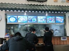 -霸道川面馆(张江店)