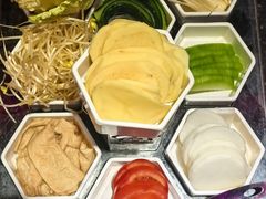 -唱客美食KTV量贩(北京路店)