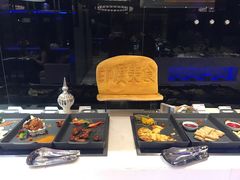 -鹭江潮餐厅•福建菜(鹭江佲家酒店)