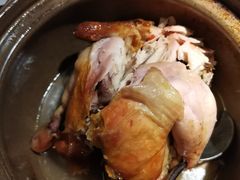 -外婆家(蓝色港湾店)