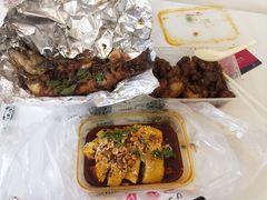 -新白鹿餐厅(城西银泰城店)