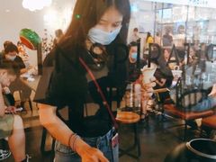 -喜茶(广州天汇igc店)