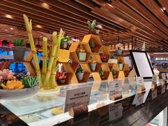 -深圳大梅沙京基洲际度假酒店