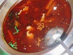 -蛙一刀·麻椒鱼火锅(金仙桥店)
