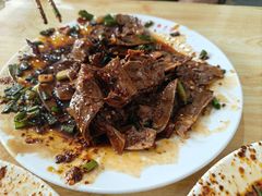 -温记府廟豆汤饭·始于1955年(海椒店)