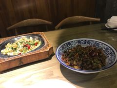 -禾田下生态餐厅(华天城总店)