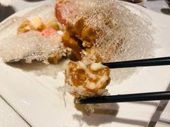 -一品淮扬 · 淮扬菜·北京万达文华酒店