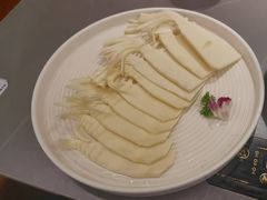 -骨之味·筒骨汤火锅(江头店)