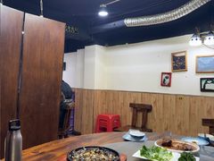 -闻香阁·清真(光荣道店)