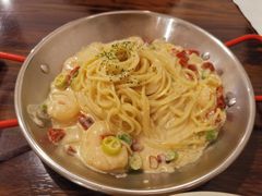 -Kpasta韩式意大利面