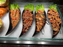 -炙韩料理·部队锅专门店