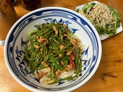 -晋来顺手擀面(金地花园店)
