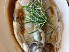 -水月周庄铂尔曼酒店-水月荟中餐厅