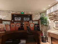 -申德勒加油站西餐厅(日坛路总店)