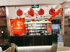 -月福京味斋·烤鸭店·北京菜(鼓楼总店)