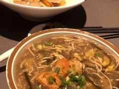 -老淮滨-蚌埠非遗小吃(淮河路店)