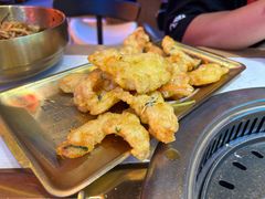 -杨记齐齐哈尔烤肉(总店)