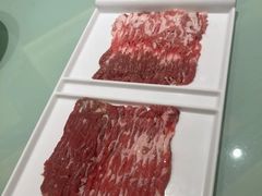 -南门四季铜锅涮肉(大屯·北苑店)