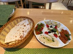 -ALAMEEN阿拉伯餐厅(三里屯店)