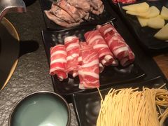 -湊湊火锅·茶憩(石家庄万象城店)