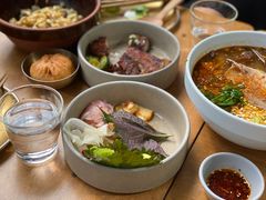 -SHAN山(前滩太古里店)