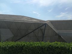 -北京周口店北京人遗址博物馆
