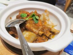 -蔡澜点心·粤菜(万菱汇店)