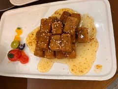 -尚宴(盛世广场·食尚街店)