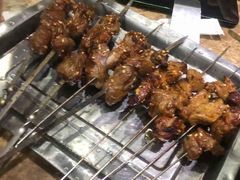 -牛叔鲜羊肉铜火锅(远东小区店)