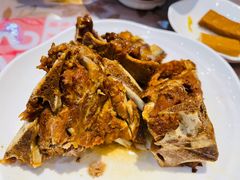 -韩师傅老大同刀削面(北苑路店)