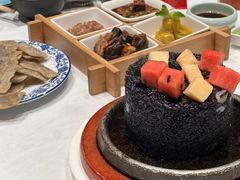 -局气 烤鸭·北京菜(光华路店)