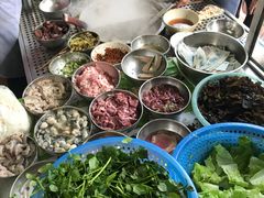 -广场正宗原汁薏米店