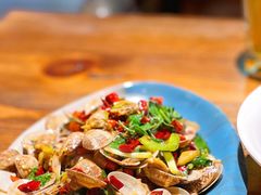 -1819餐厅·团队聚餐·烤串·精酿