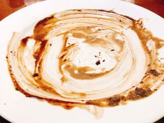 -Pancakes on the rocks(Darling Harbour)