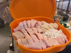 -润园四季椰子鸡火锅(南山海岸城店)